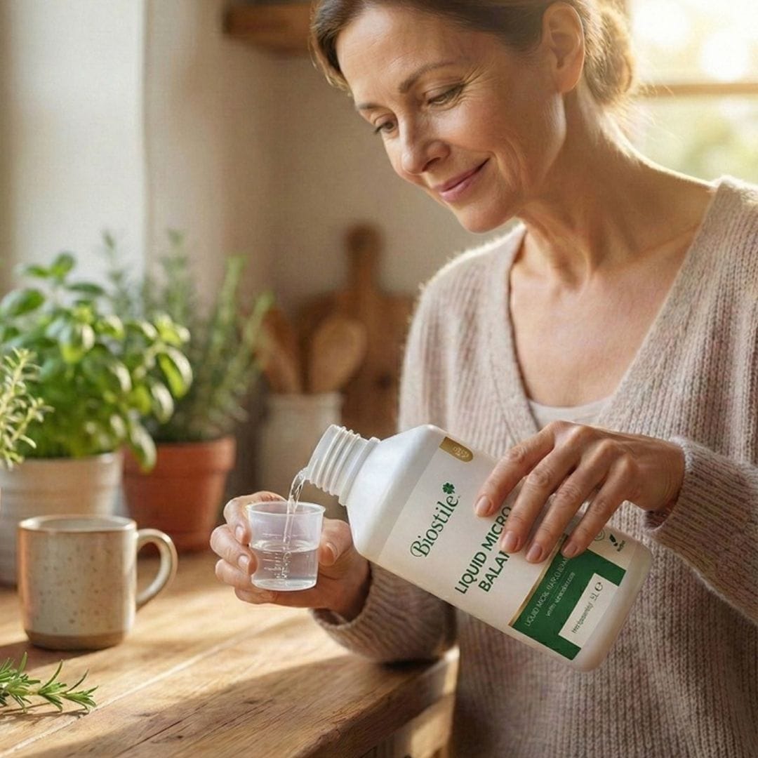 Liquid Prebiotics, 1L