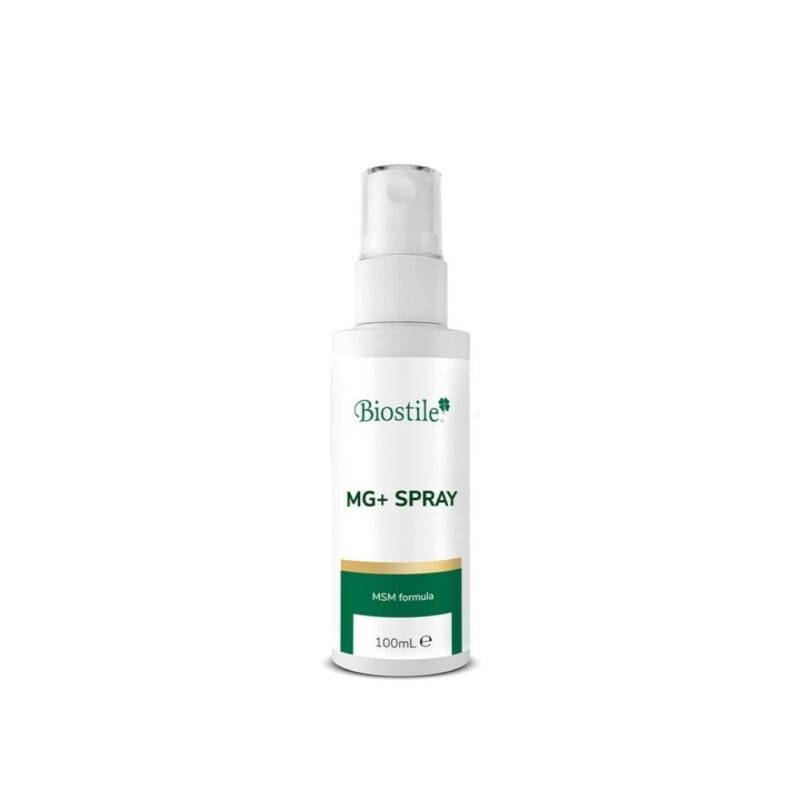 MG+ Spray
