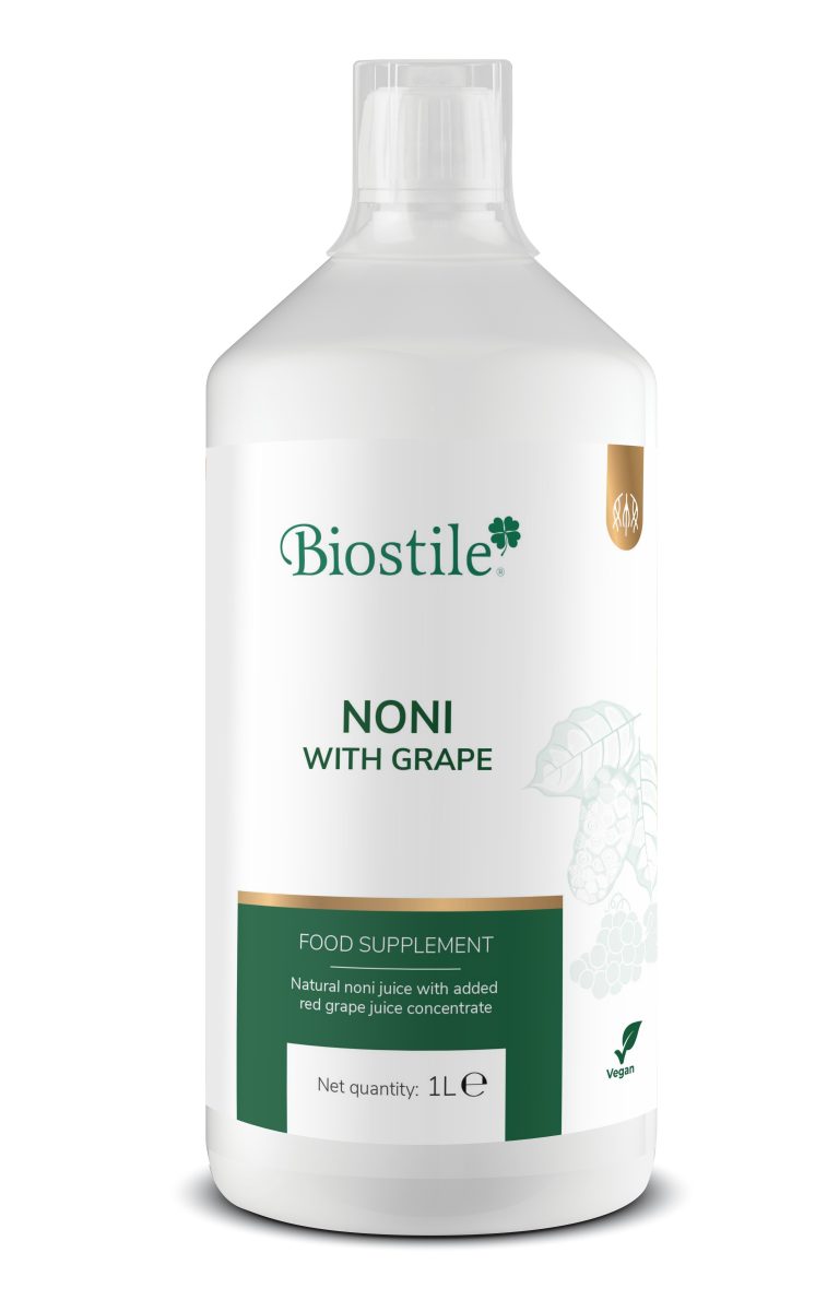 Noni with Grape