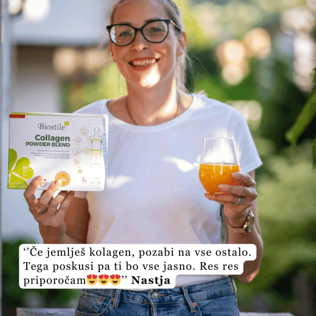Brand: Collagen + HA per un aspetto più giovane