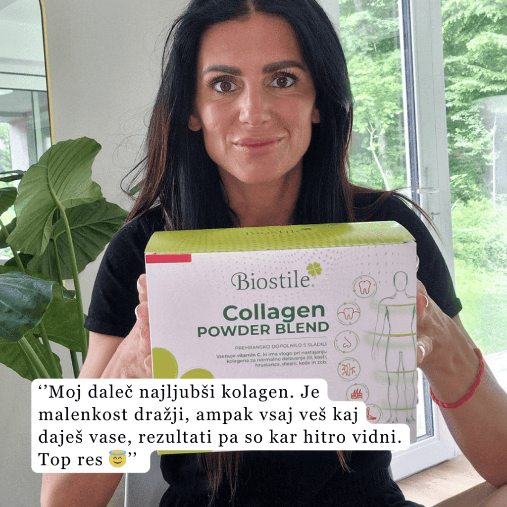 Brand: Collagen + HA per un aspetto più giovane
