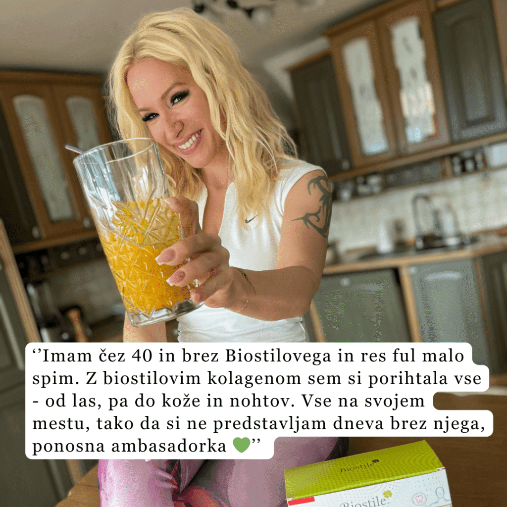 Brand: Collagen + HA per un aspetto più giovane