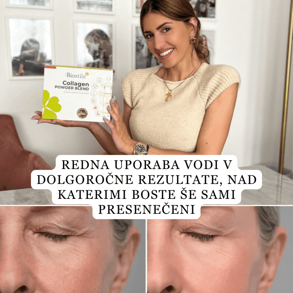 Brand: Collagen + HA per un aspetto più giovane