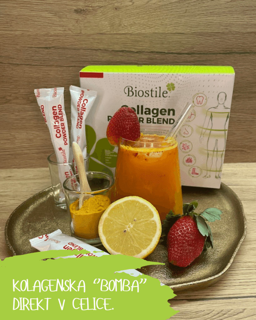 Brand: Collagen + HA per un aspetto più giovane