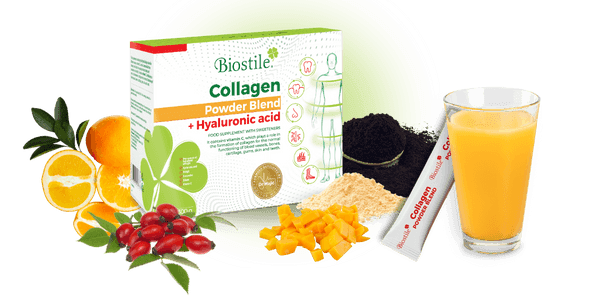 Brand: Collagen + HA per un aspetto più giovane