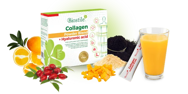 Brand: Collagen + HA per un aspetto più giovane