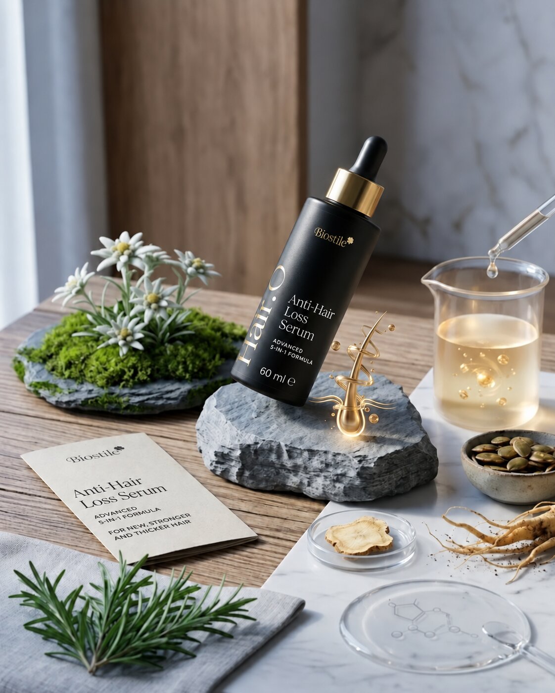 Hair.O serum