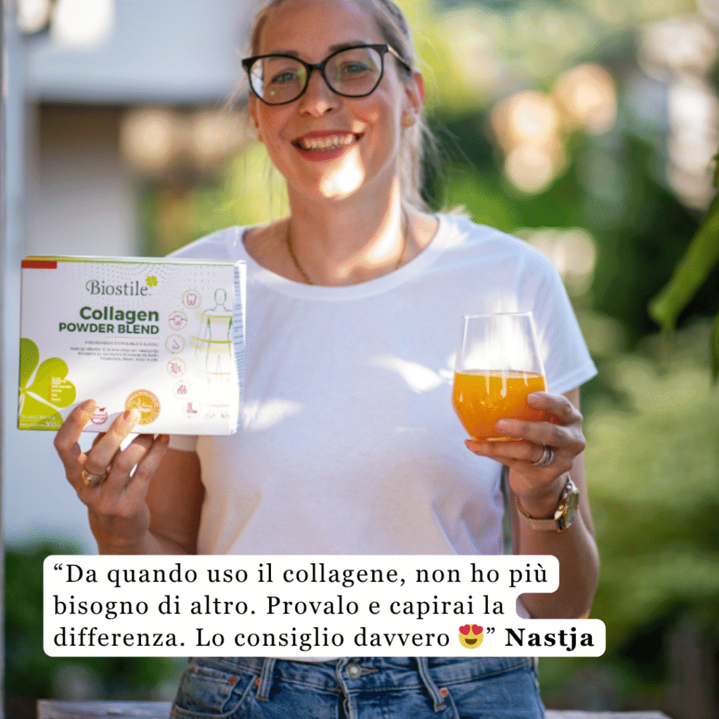 brand collagen s hialuronsko kislino darilo shaker mladosten videz lp 1