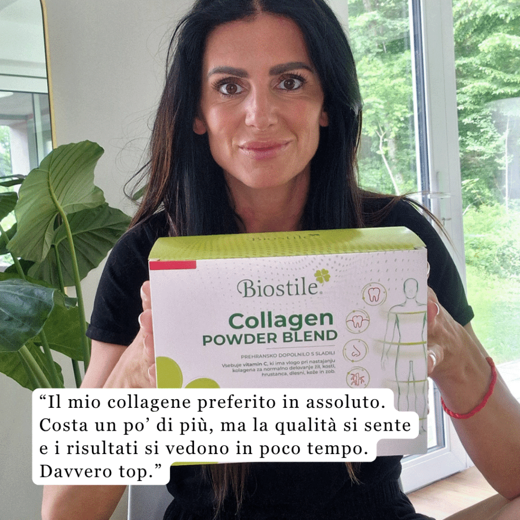 brand collagen s hialuronsko kislino darilo shaker mladosten videz lp 1