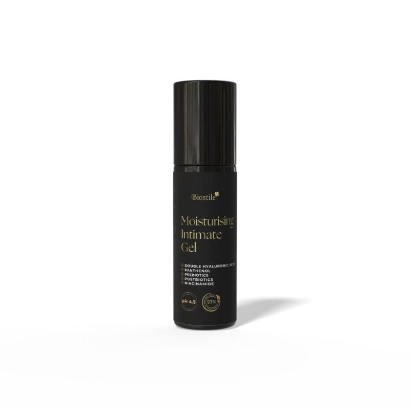 Moisturizing Intimate Gel