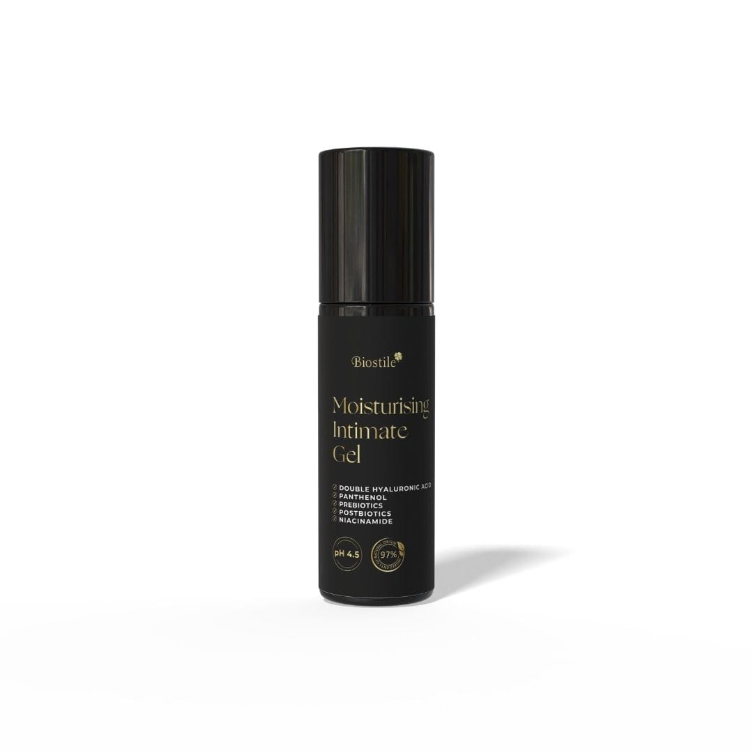 Moisturizing Intimate Gel