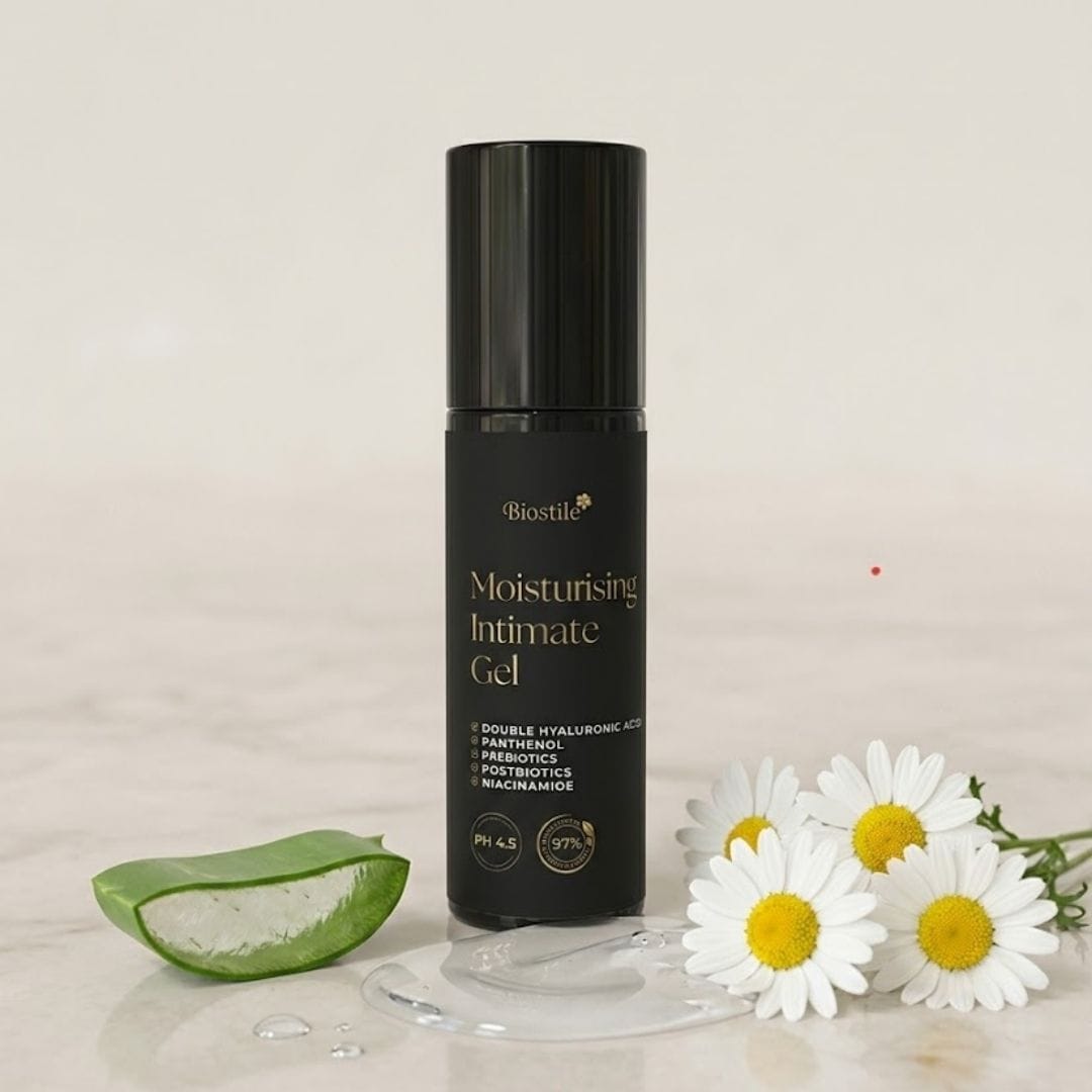 Moisturizing Intimate Gel