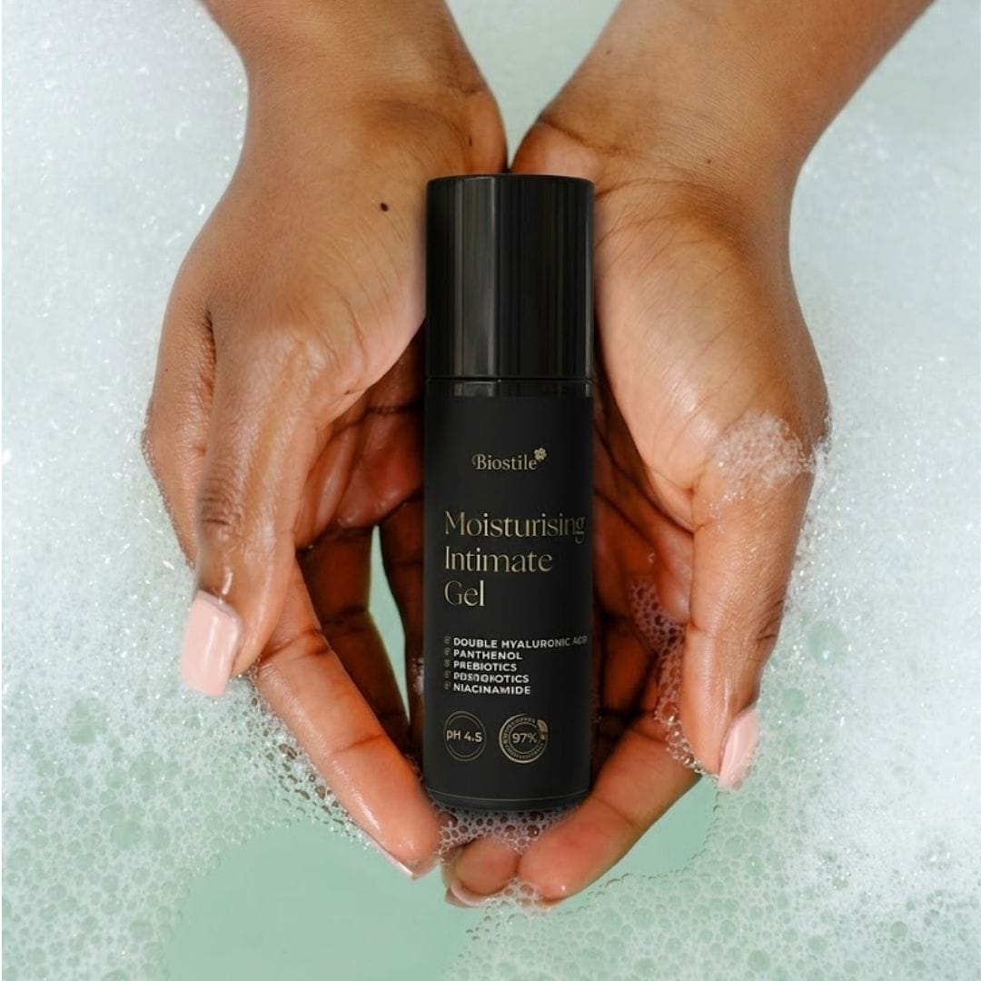 Moisturizing Intimate Gel