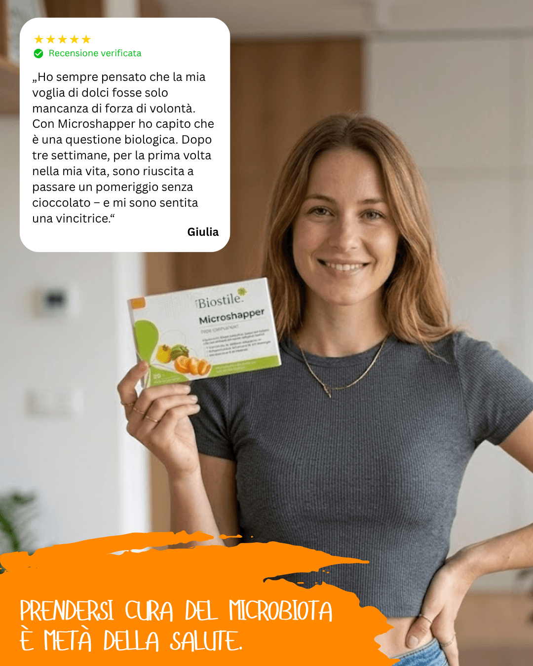 brand microshapper zmanjsan apetit za manj kilogramov lp 1