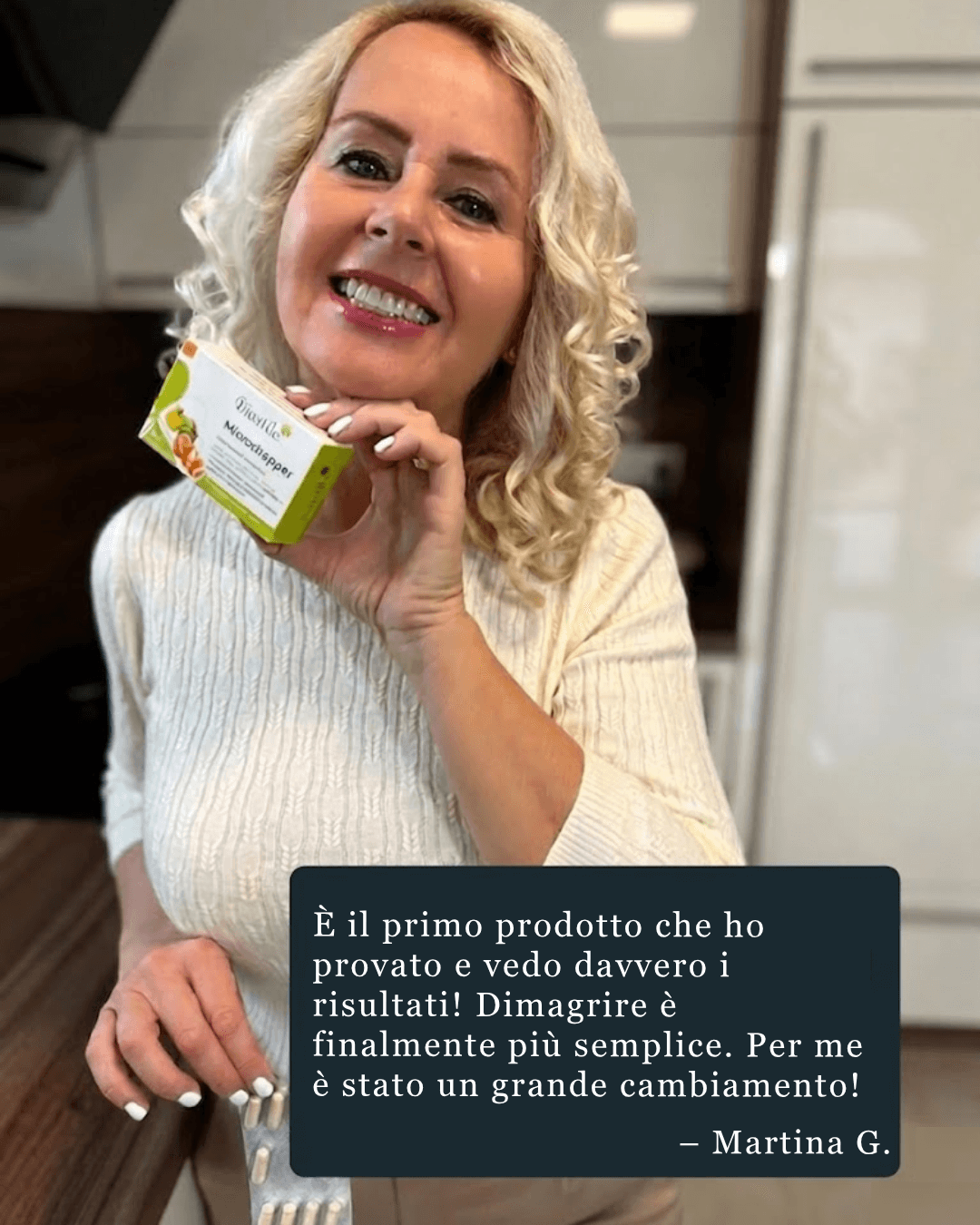 brand microshapper zmanjsan apetit za manj kilogramov lp 1