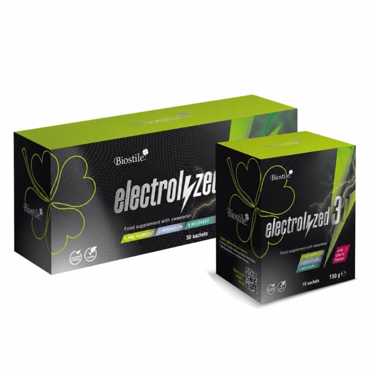Electrolyzed30