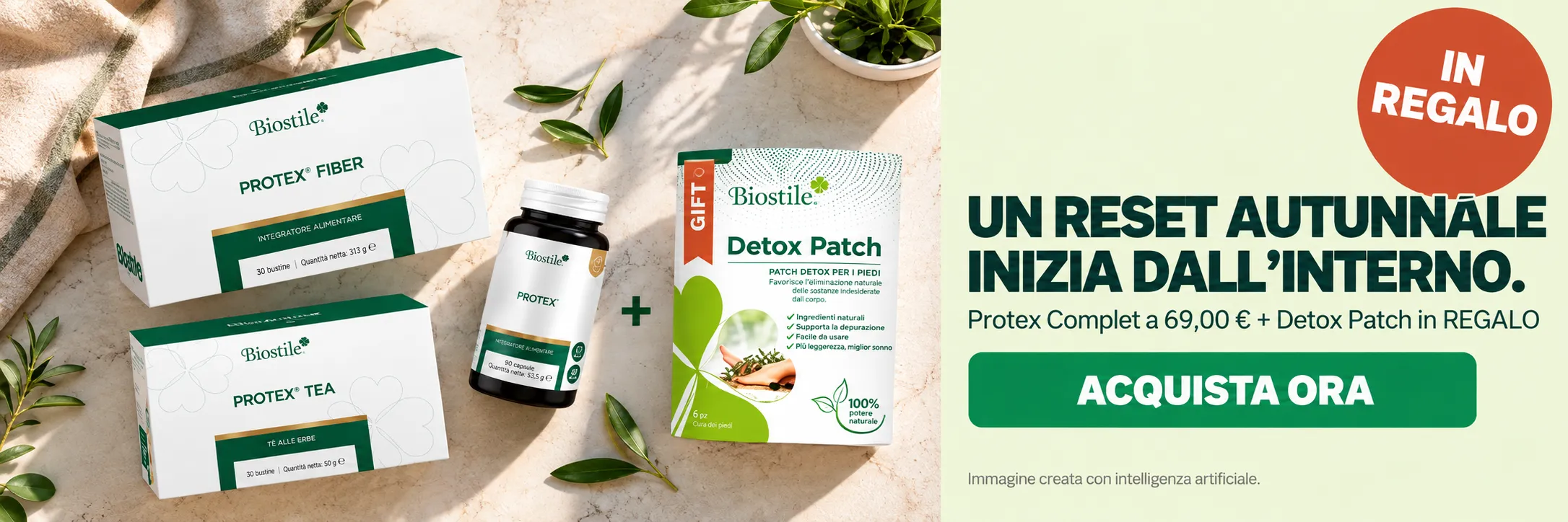 Protex - IT - desktop