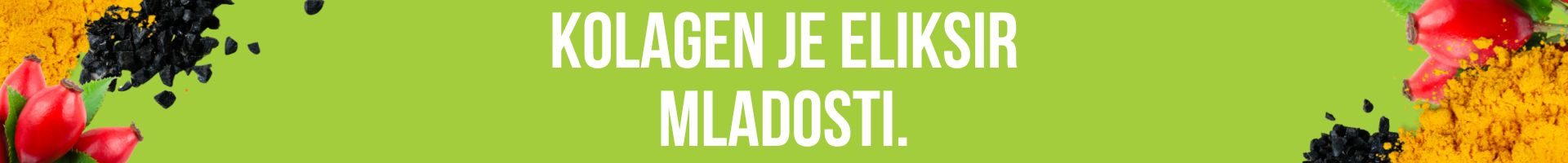 Collagen Powder Blend